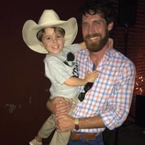 Meet your Posher, Trevor